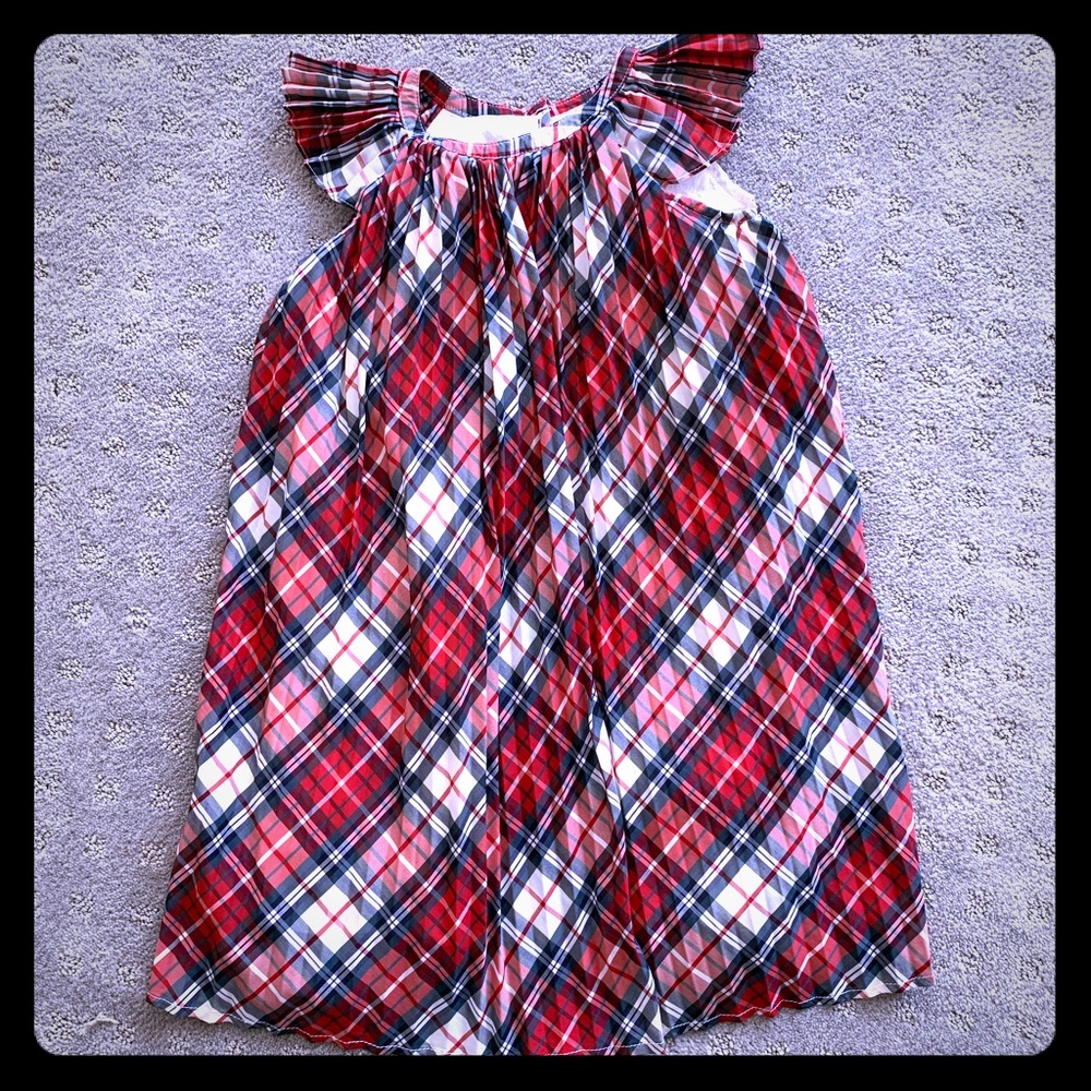 Size 5 Gap Dress